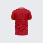 Maillot Supporter Belgique - CDM 2026 SENSE OF DUALITY