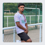 Maillot Supporter Maroc - CDM 2026 SENSE OF DUALITY