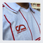Maillot Trinational - Maroc Algérie Tunisie SENSE OF DUALITY