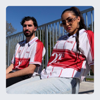 Maillot Trinational - Maroc Algérie Tunisie SENSE OF DUALITY