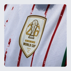 Maillot Supporter Maroc - CDM 2026 SENSE OF DUALITY