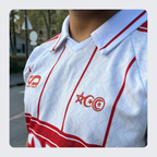 Maillot Trinational - Maroc Algérie Tunisie SENSE OF DUALITY