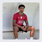 Maillot Supporter Portugal - CDM 2026 SENSE OF DUALITY