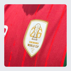 Maillot Supporter Portugal - CDM 2026 SENSE OF DUALITY