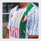 Maillot Supporter Algeria - CDM 2026 SENSE OF DUALITY
