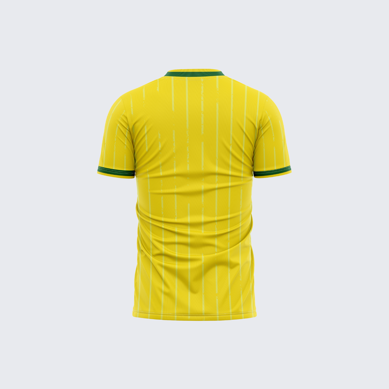 Maillot Supporter Brésil - CDM 2026 SENSE OF DUALITY