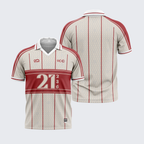 Maillot Trinational - Maroc Algérie Tunisie SENSE OF DUALITY