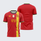 Maillot Supporter Espagne - CDM 2026 SENSE OF DUALITY