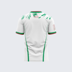 Maillot Supporter Algérie - CAN 2025 SENSE OF DUALITY