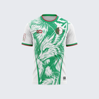 Maillot Supporter Algérie - CAN 2025 SENSE OF DUALITY