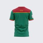 Maillot Supporter Cameroun - CAN 2025 SENSE OF DUALITY