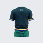 Maillot Supporter Comores - CAN 2025 SENSE OF DUALITY