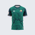Maillot Supporter Comores - CAN 2025 SENSE OF DUALITY