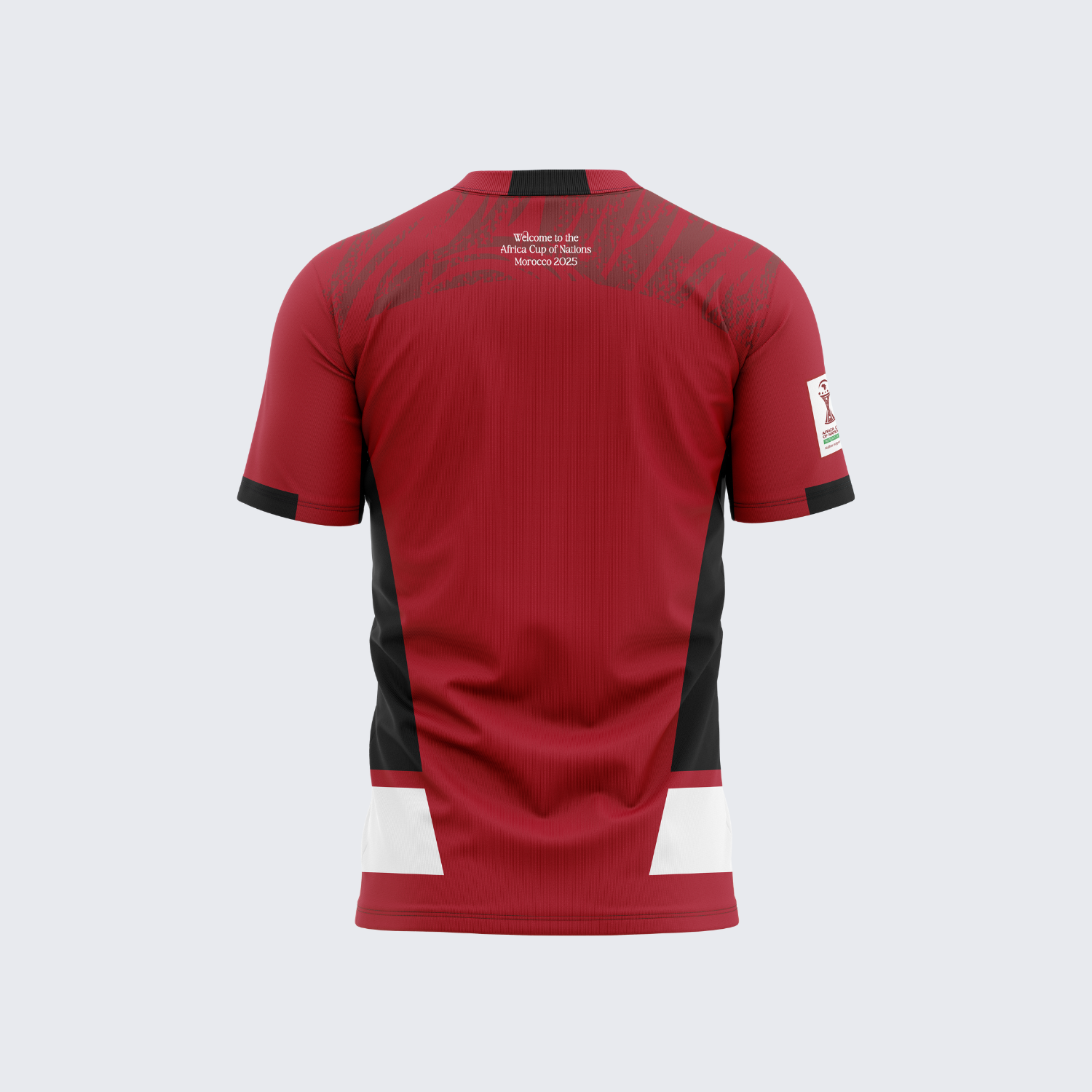 Maillot Supporter Egypte - CAN 2025 SENSE OF DUALITY