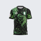 Maillot Supporter Nigeria - CAN 2025 SENSE OF DUALITY