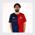 Maillot Binational - France Portugal SENSE OF DUALITY