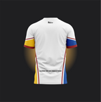 Maillot Binational - France Espagne SENSE OF DUALITY