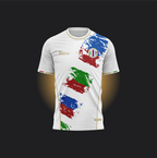 Maillot Binational - France Italie SENSE OF DUALITY