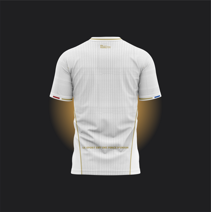 Maillot Binational - France Italie SENSE OF DUALITY