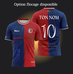 Maillot Binational - France Portugal SENSE OF DUALITY