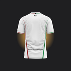 Maillot Binational - France Italie SENSE OF DUALITY