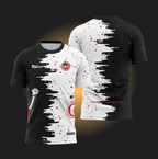 Maillot Binational - Tunisie Palestine SENSE OF DUALITY