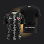 Maillot Binational - Turquie Palestine SENSE OF DUALITY