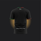 Maillot Binational - Turquie Palestine SENSE OF DUALITY