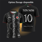 Maillot Binational - Turquie Palestine SENSE OF DUALITY