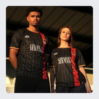 Maillot de Football Supporter Allemagne SENSE OF DUALITY