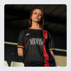 Maillot de Football Supporter Allemagne SENSE OF DUALITY