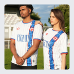 Maillot de Football Supporter Angleterre SENSE OF DUALITY