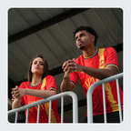 Maillot de Football Supporter Espagne SENSE OF DUALITY