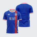 Maillot Supporter France- CDM 2026 SENSE OF DUALITY