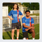 Maillot Supporter France- CDM 2026 SENSE OF DUALITY
