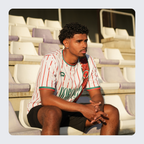 Maillot de Football Supporter Maroc SENSE OF DUALITY