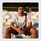 Maillot de Football Supporter Maroc SENSE OF DUALITY