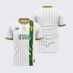 Maillot Supporter Sénégal - CDM 2026 SENSE OF DUALITY