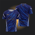 Maillot Binational Personnalisable SENSE OF DUALITY
