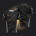 Maillot Binational Personnalisable SENSE OF DUALITY