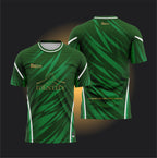 Maillot Binational Personnalisable SENSE OF DUALITY